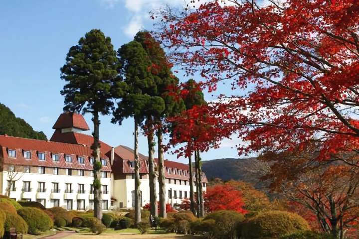 Photo of Hotel de Yama Hakone Lake Side