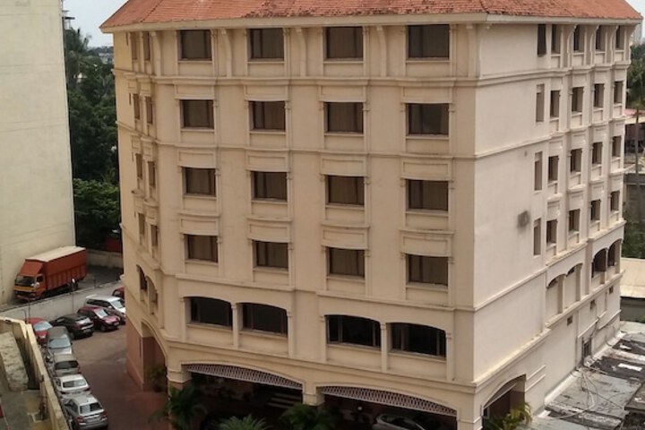 Hotel 48 of 48