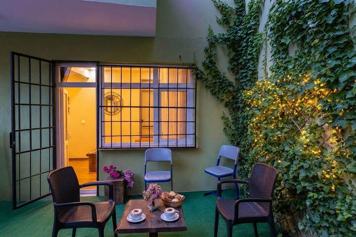 Terrace/Patio 52 of 73