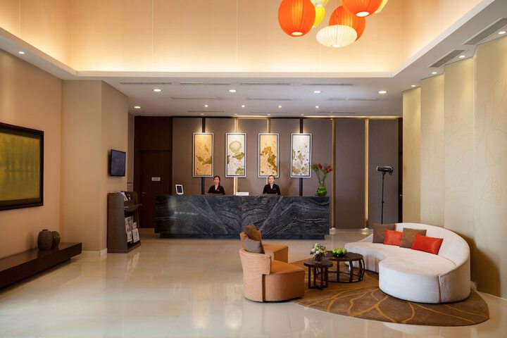 Hotel Interior 3 of 135