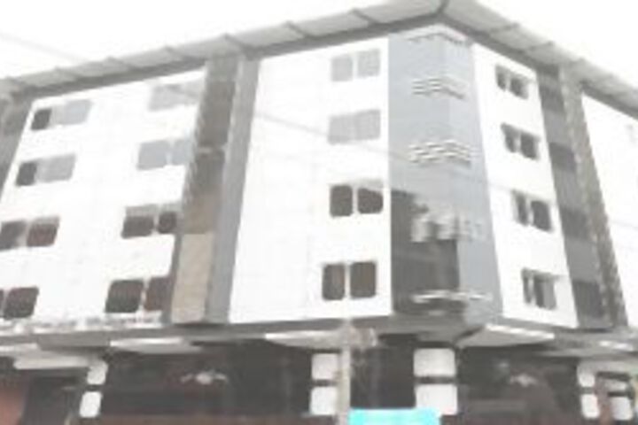Hotel Gaya Regency