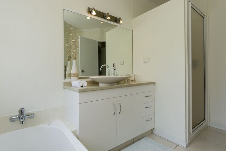 Bath Amenities