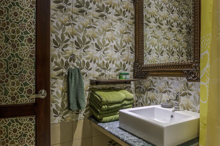 Bathroom Vanities