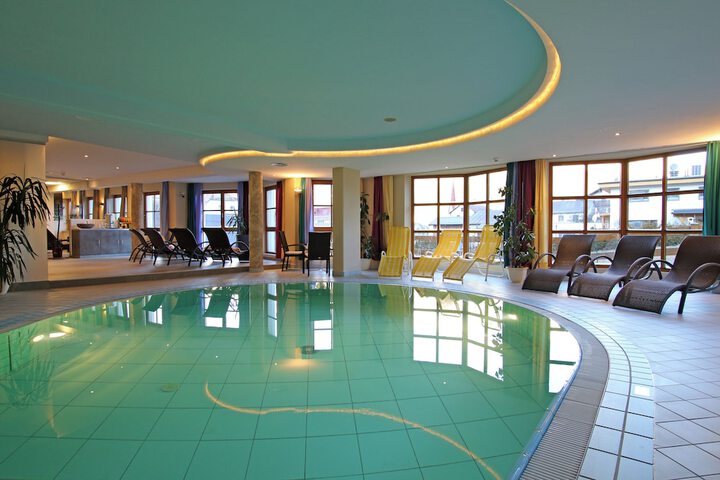 Pool 55 of 85