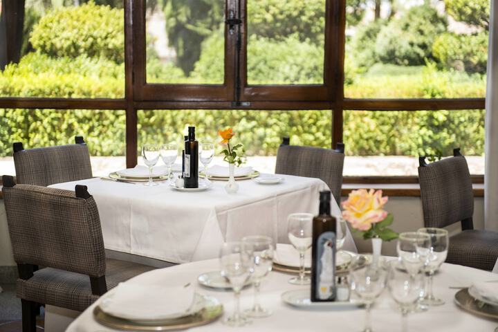 Restaurants