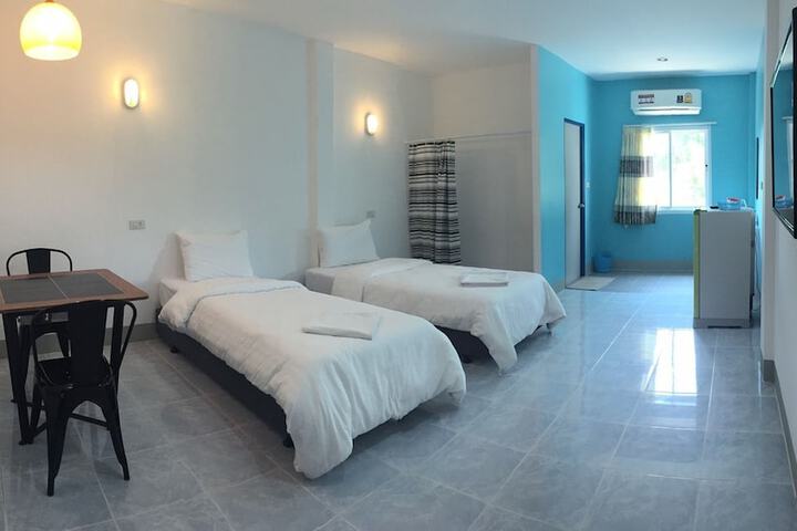 Photo of Blue Hip Apartment Nakhon Sri