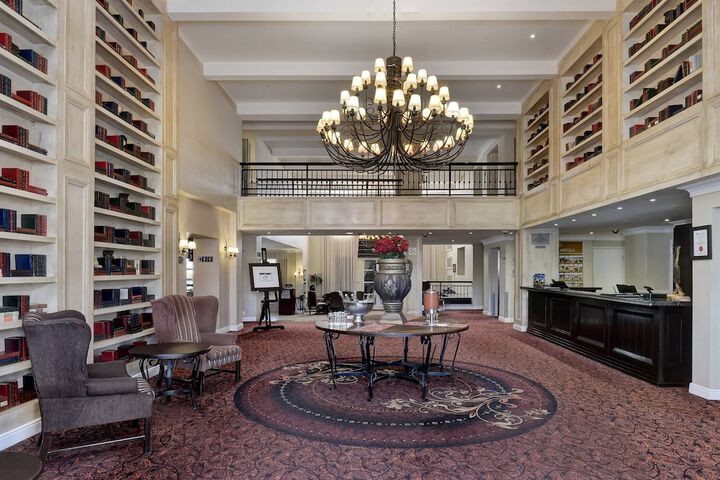 Hotel Interior 2 of 30