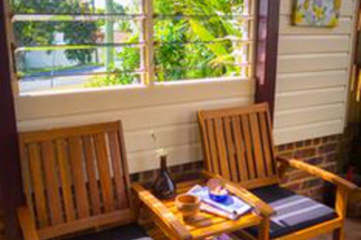 Terrace/Patio 66 of 67