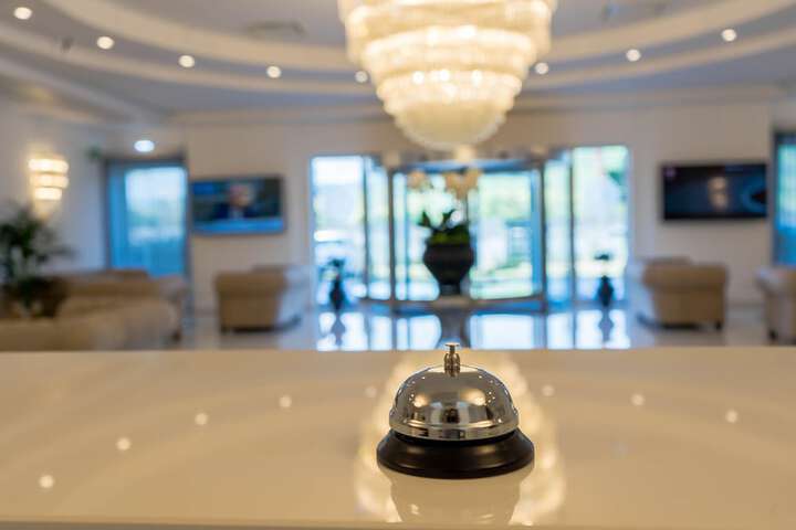 Hotel Interior 12 of 101