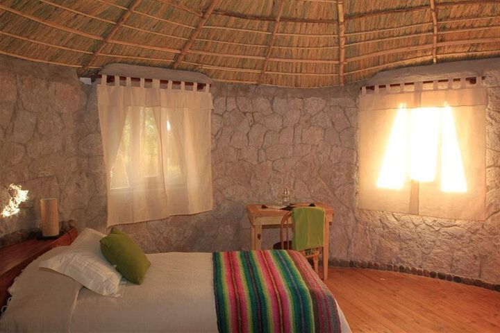 CKAMUR ATACAMA ETHNO LODGE