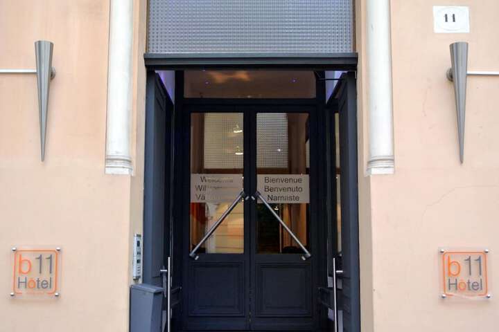 Hotel 65 of 65