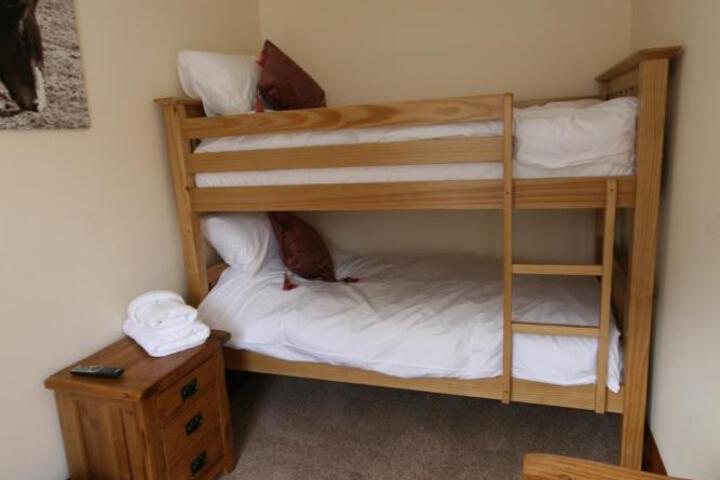 Fitness Facility Photos