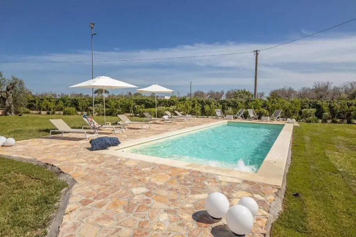 Pool 2 of 4