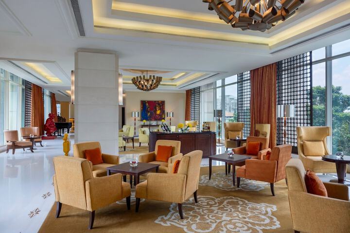 Lobby Photos