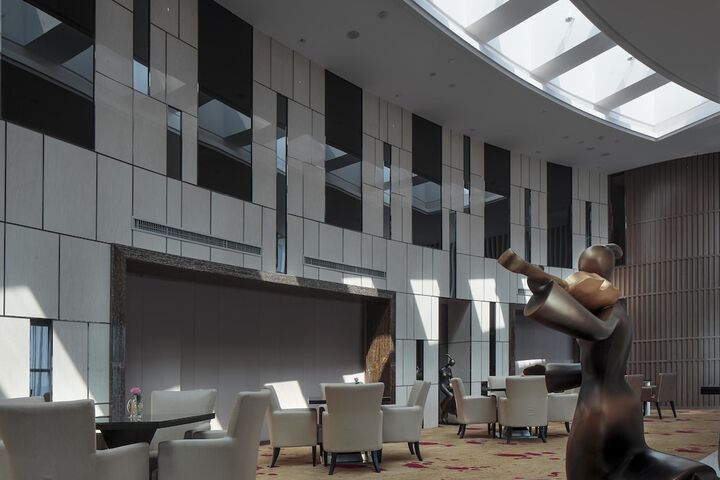 Hotel Interior 12 of 87