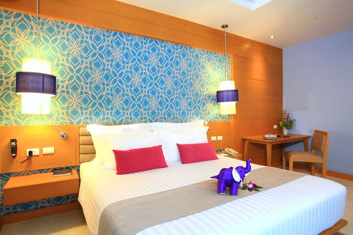 Room 16 of 118