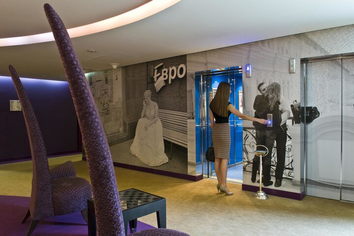 Hotel Interior 4 of 101