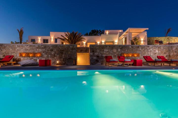 Photo of Bespoke Mykonos