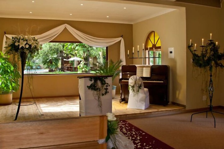 Wedding/Banquet 45 of 61