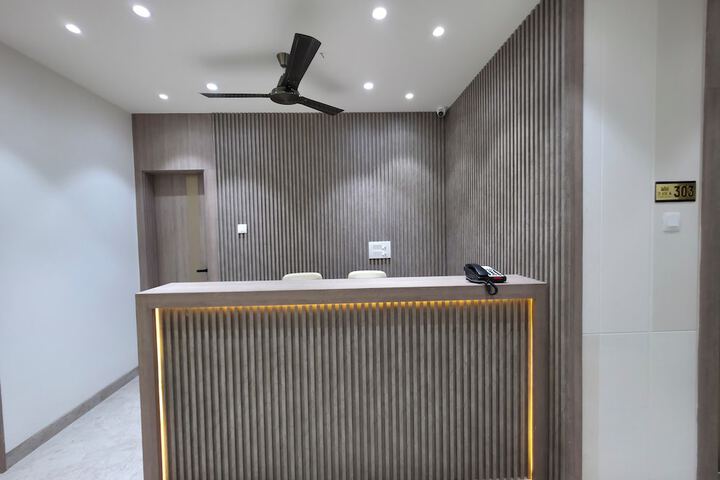 Hotel Interior 6 of 45