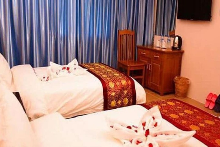 Room 5 of 29