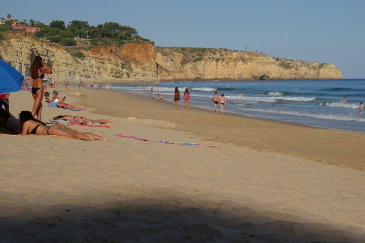 Beach 46 of 52