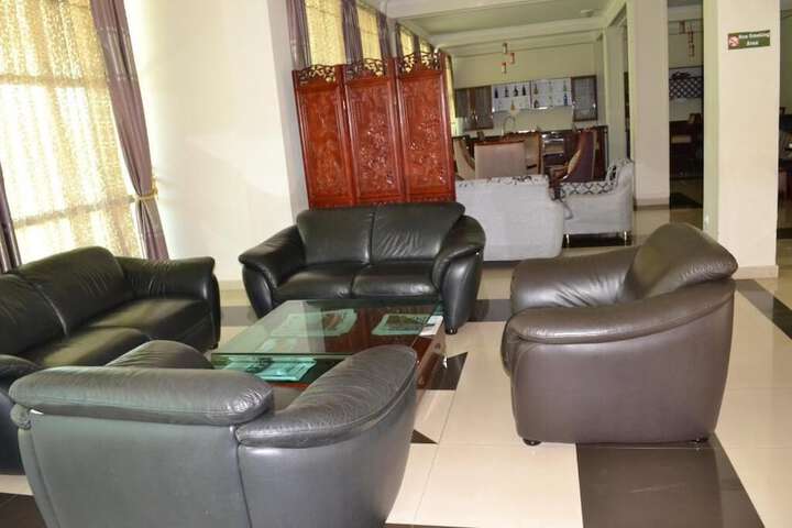 Hotel Interior 2 of 22