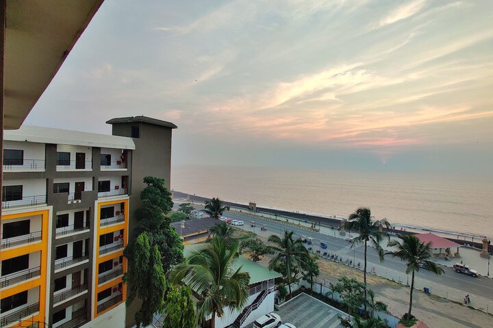 Hotel View 76 of 81