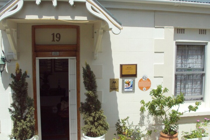 Hotel 169 of 198