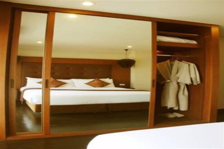 Room Interior