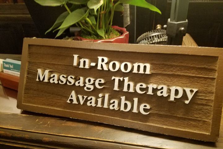 Massage