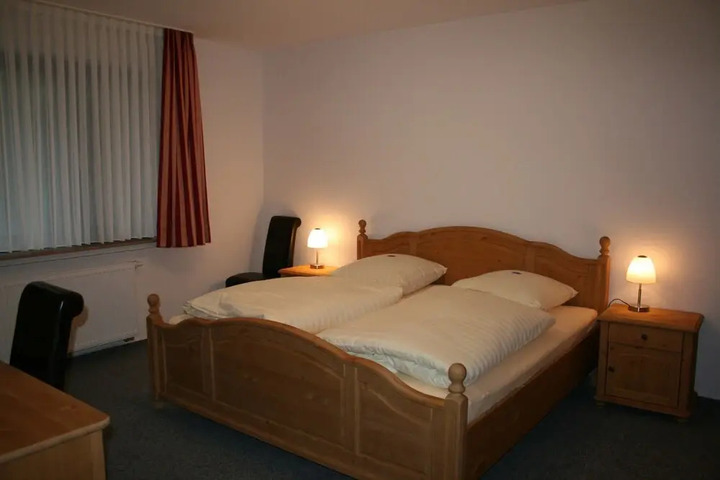 Hotel Suite Photo
