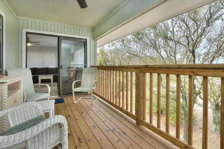 Terrace/Patio 6 of 19