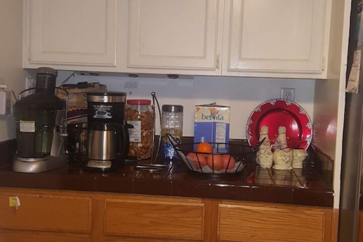 Breakfast/Coffee Service 12 of 22