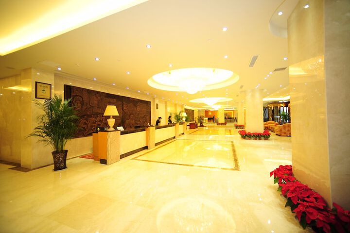 Hotel Interior 2 of 42