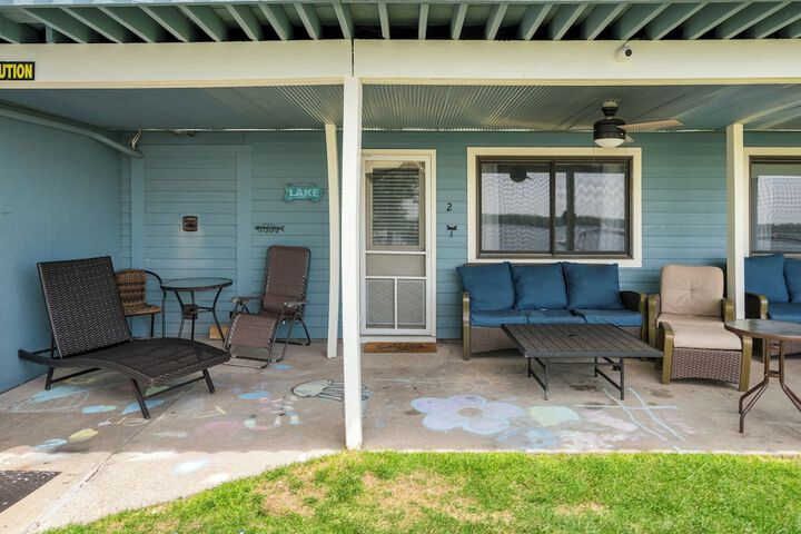 Terrace/Patio 113 of 154
