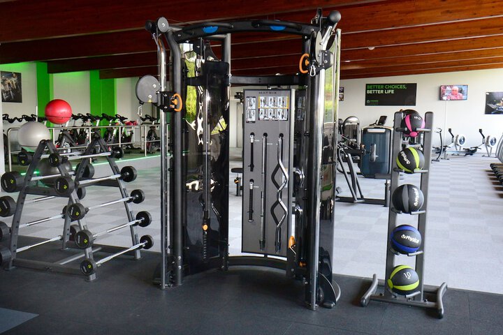 Health and Fitness 64 of 98