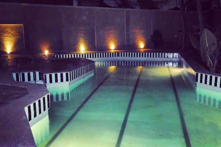 Pool 12 of 23