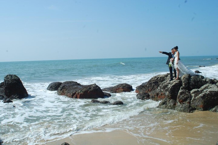 Beach 36 of 43