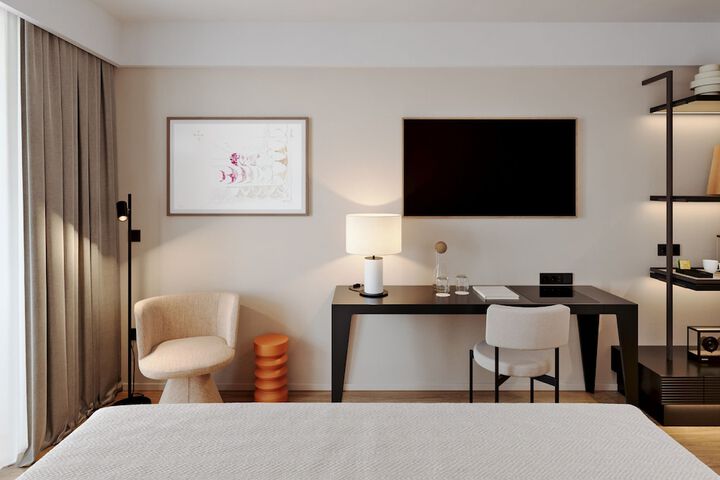 Room 3 of 118
