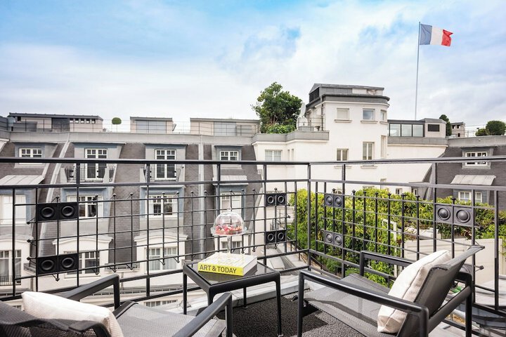 Terrace/Patio 142 of 147