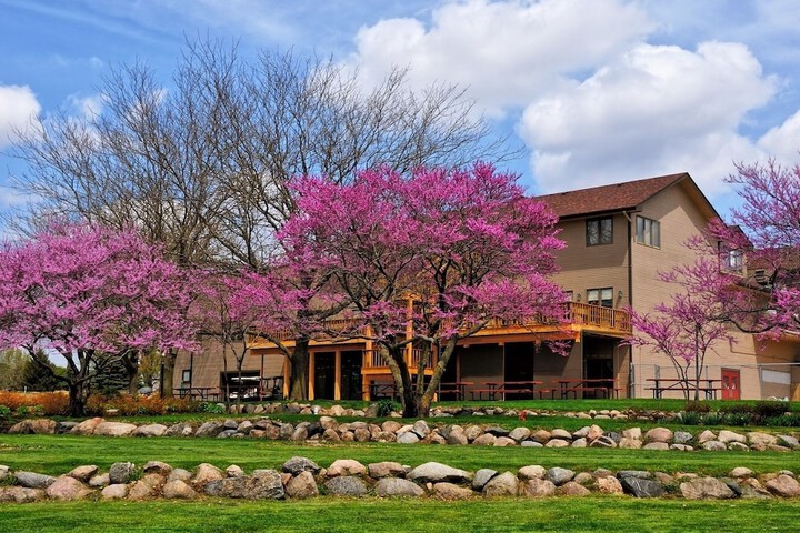LAKE PANORAMA NATIONAL RESORT