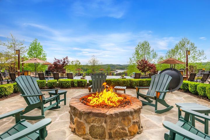 Terrace/Patio 54 of 55