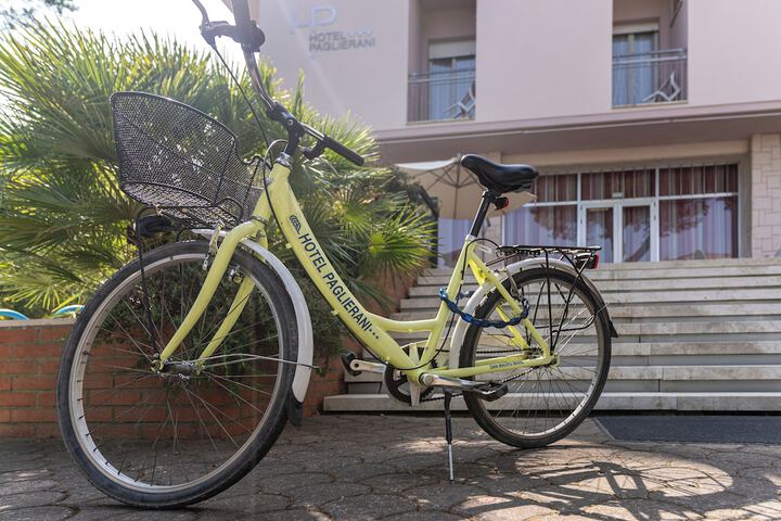 Bicycling