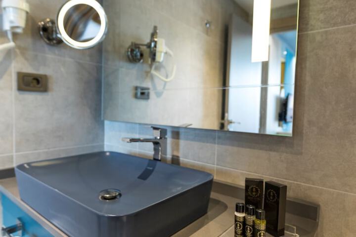 Bath Interior