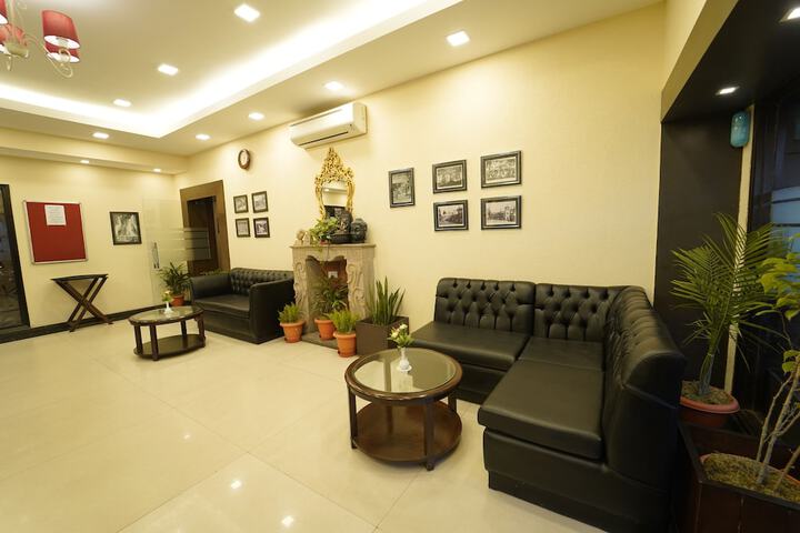 Hotel Interior 26 of 31