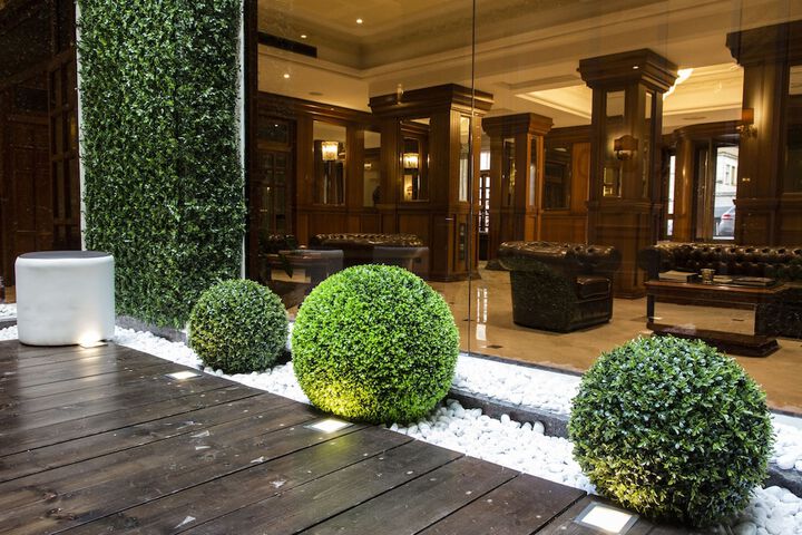 Hotel Interior 155 of 175