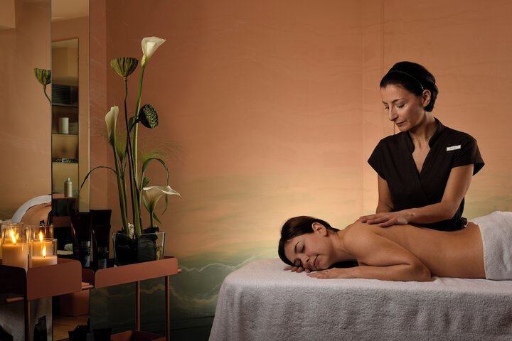 Spa Massage