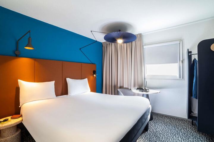 ibis Paris Porte De Bercy in Charenton-le-Pont