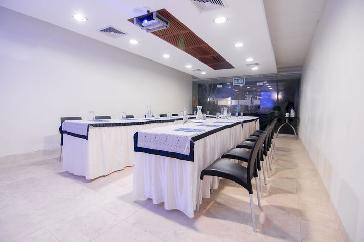 Meeting 55 of 61